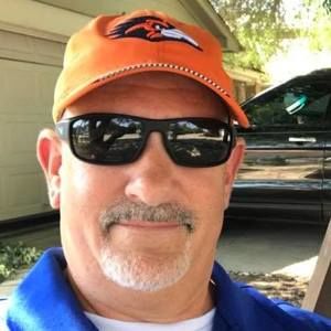 Meet your Posher, Dwayne